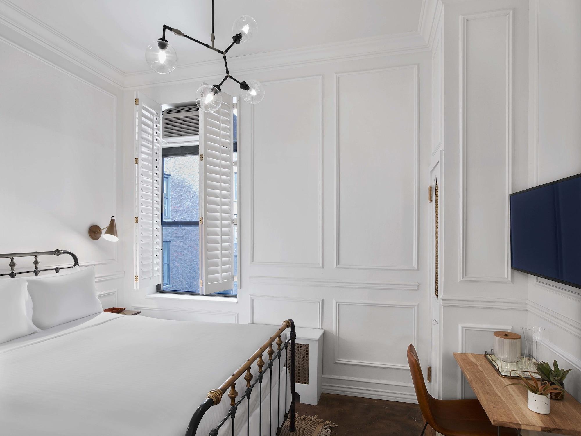 Life 4* Nueva York