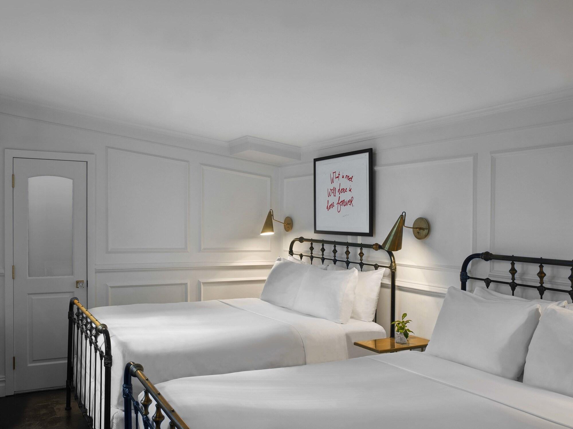 Hotel Life Nueva York