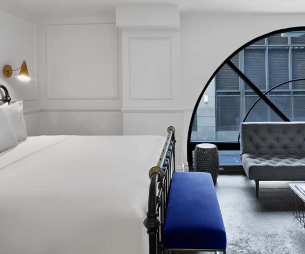 Life 4* Nueva York
