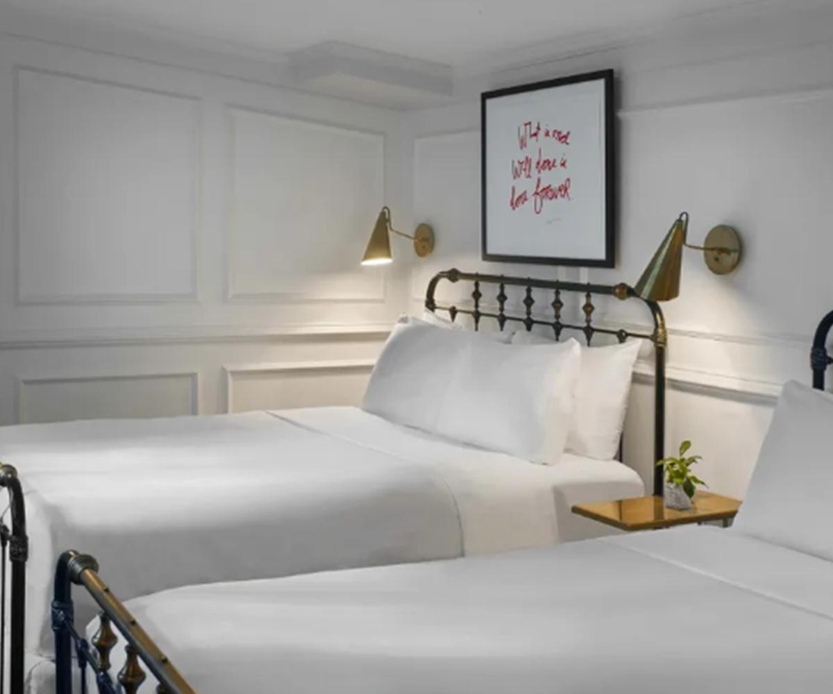 Life 4* Nueva York