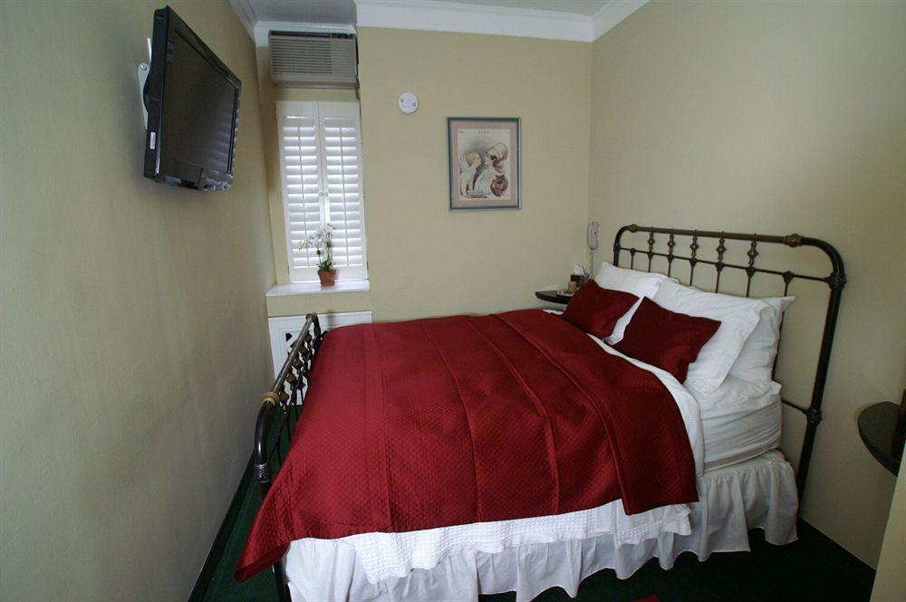 Life Hotel Nueva York