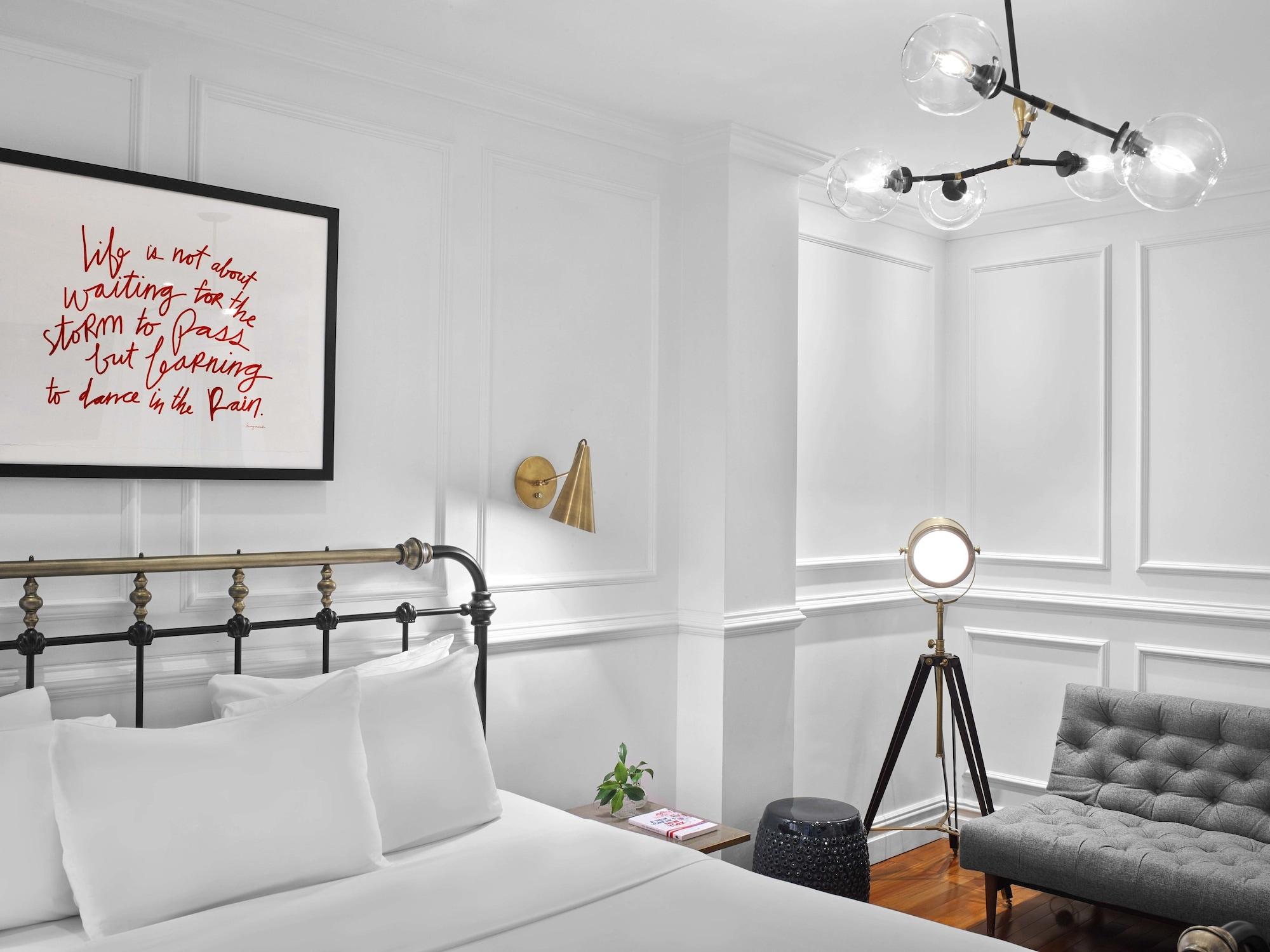Life Hotel Nueva York